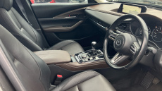 Mazda Cx-30 2.0 e-Skyactiv X MHEV GT Sport Tech 5dr Petrol Hatchback